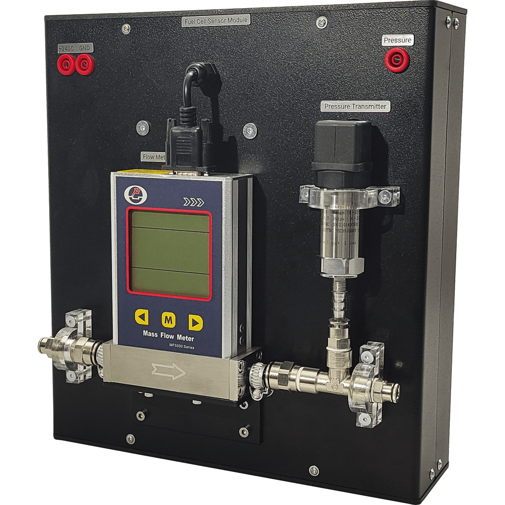 HYDROGEN FUEL CELL TRAINER | Bitlismen | Scada Systems, Renewable ...