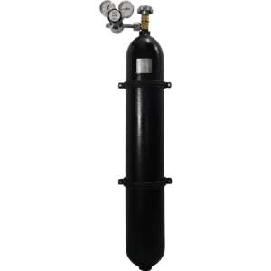 Hydrogen Cylinder