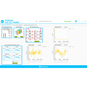 HYDROGEN FUEL CELL TRAINER