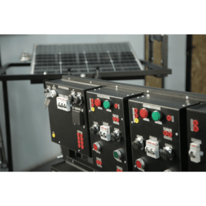Solar Power Generation Trainer Image 2