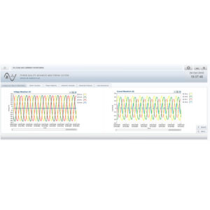 POWER QUALITY ANALYZER