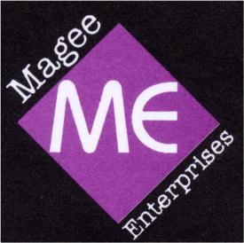 Magee Logo